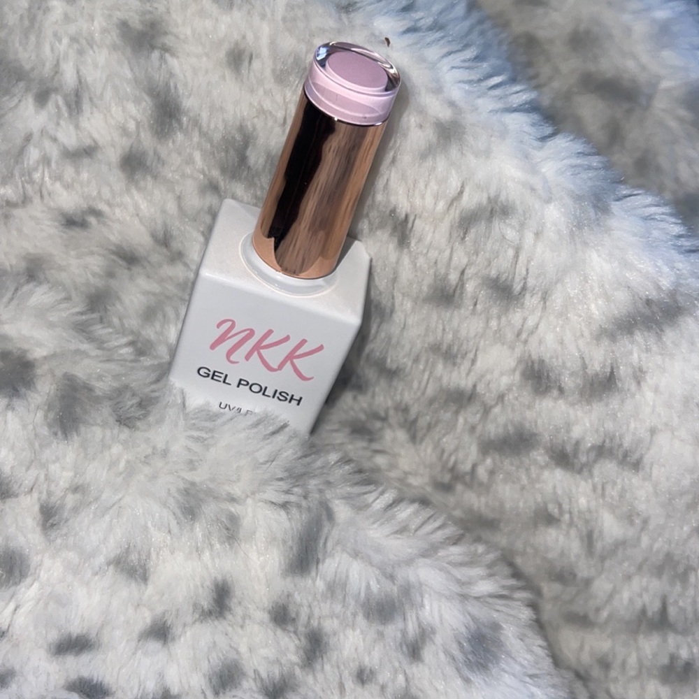 Nailzkatkat gel polish